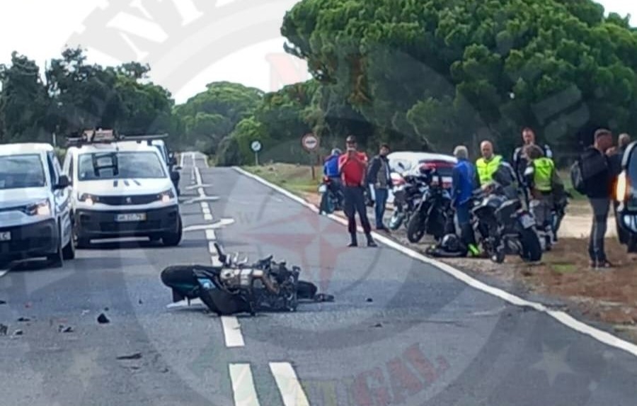 Vigilantes da Estrada