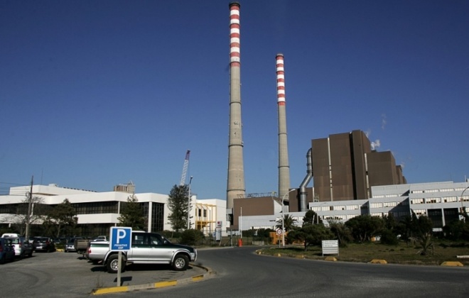 IEFP com 100 mil euros para estudar futuro de trabalhadores das centrais termoelétricas do Pego e de Sines