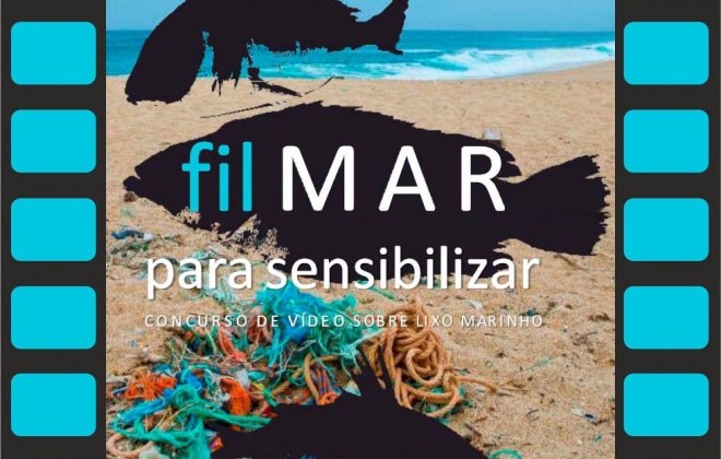 Município de Sines lança concurso sobre lixo marinho