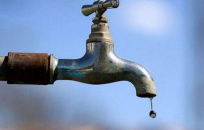 Intervenção obriga ao corte no abastecimento de água em Sines esta quarta-feira