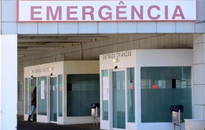 Hospital do Litoral Alentejano passa urgência Covid-19 para a antiga urgência