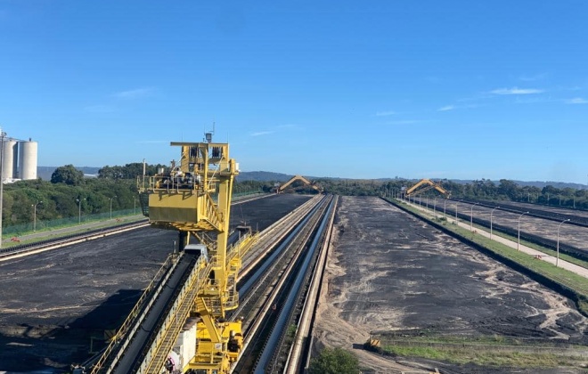 Central de Sines da EDP fecha na quinta-feira e desativação pode levar cinco anos
