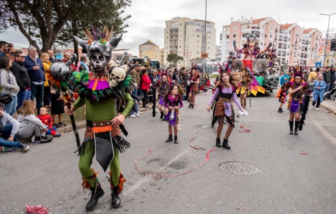 Covid-19: Governo não vai dar tolerância de ponto na terça-feira de Carnaval