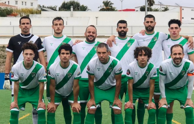 Taça do Distrito de Beja joga-se este domingo às 15 horas