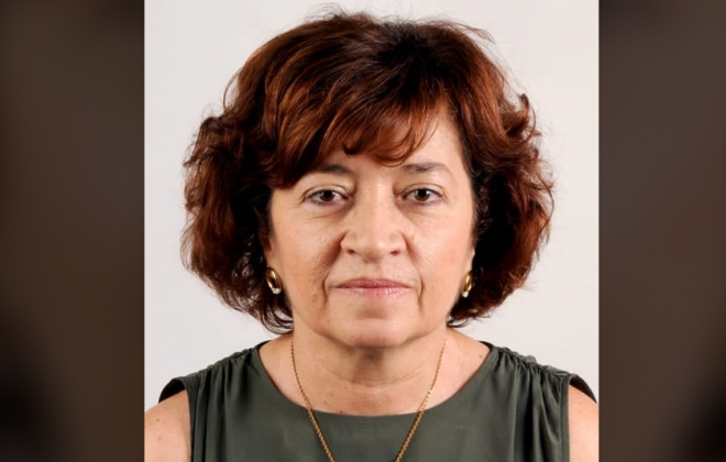 Maria Zacarias David é a nova presidente da Associação “A Gralha”