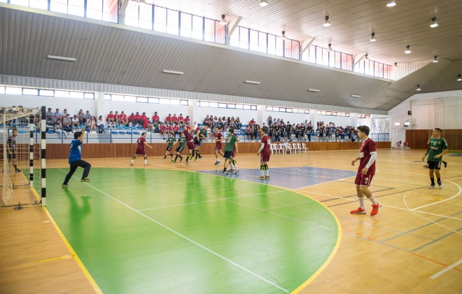 Odemira atribui 164 mil euros de apoio aos clubes desportivos do concelho