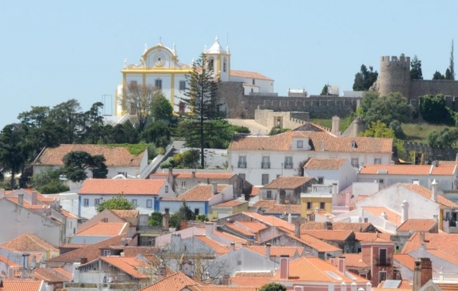 Concurso para atribuição de habitações sociais em Santiago do Cacém