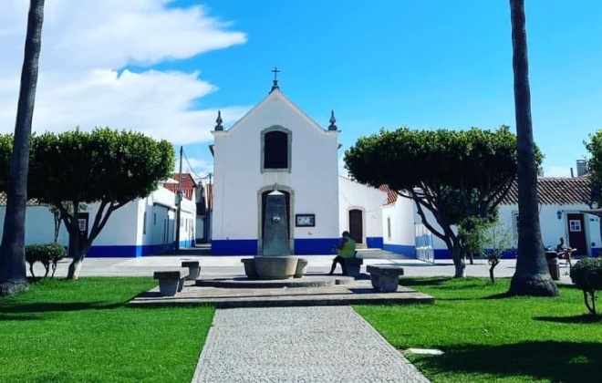 Freguesia de Porto Covo comemorou 37 anos no dia 31 de dezembro