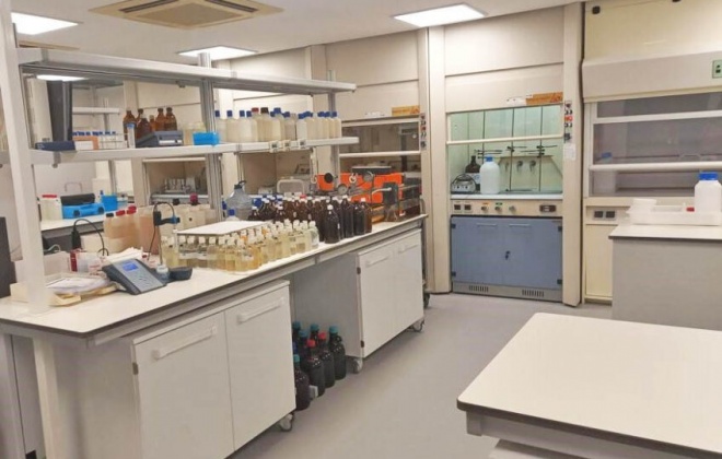 ISQ inaugura novo laboratório em Sines expandindo a sua atuação regional