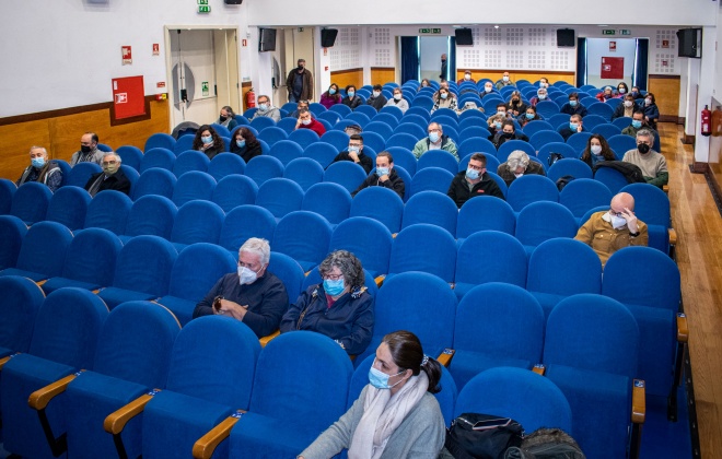 Município de Odemira disponibiliza 90 mil euros para apoio a atividades culturais