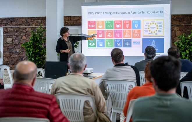 Fórum do Território de Odemira discute Objetivos e Carta de Princípios