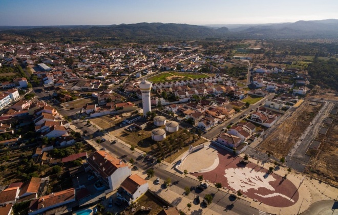 Executivo de Grândola quer modelo económico sustentável e mais benefícios para as populações