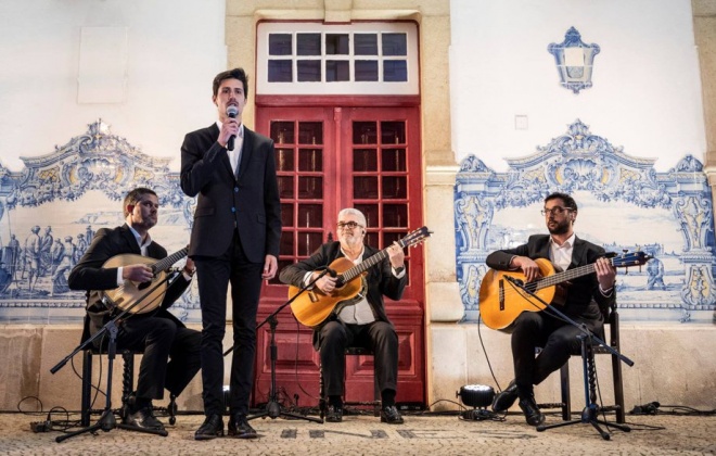 Festival Maré de Fado 2021 é finalista dos Iberian Festival Awards 2022