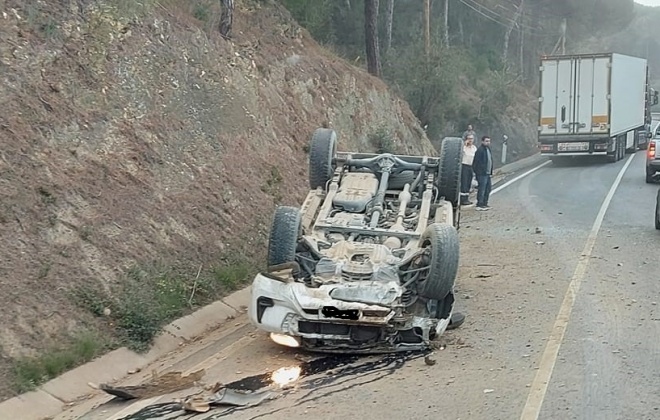 Despiste provoca ferido ligeiro em Morgavel, Sines