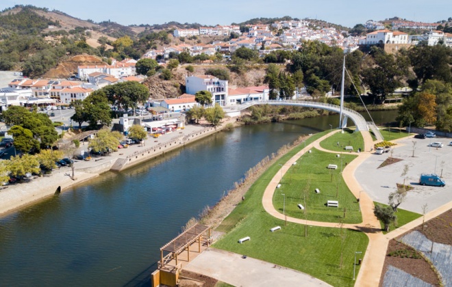 Odemira celebra Dia da Proteção Civil