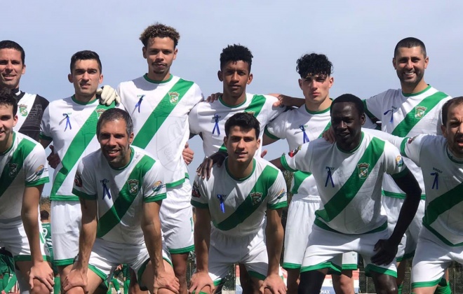 Odemirense venceu em Vila Nova de São Bento por 2-0
