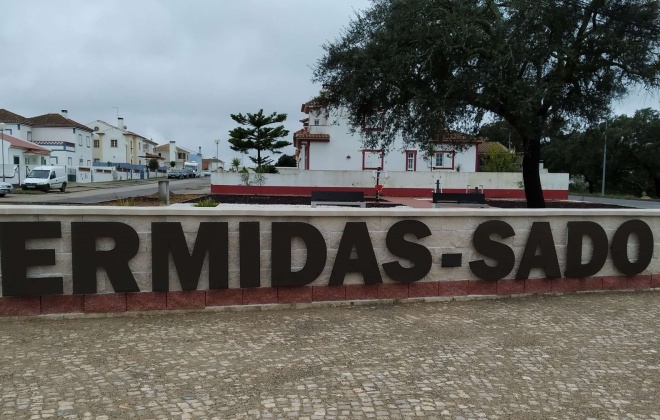 Município de Santiago do Cacém realiza “Presidência nas Freguesias” de 27 a 29 de abril em Ermidas-Sado