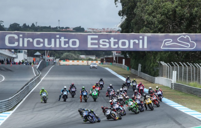 Pedro Fragoso, Pedro Matos e Martim Jesus entre os melhores no Estoril