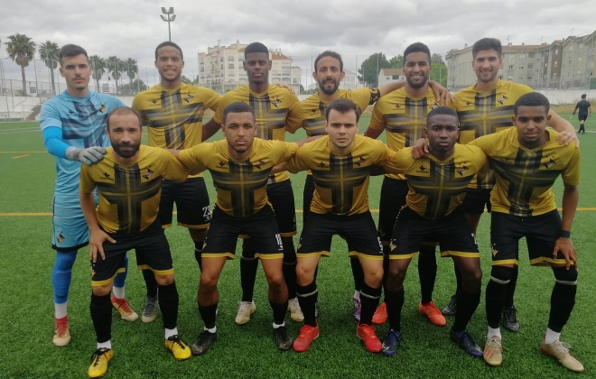 A.F. Setúbal confirma equipas que disputam a 1.ª divisão em 2022-2023