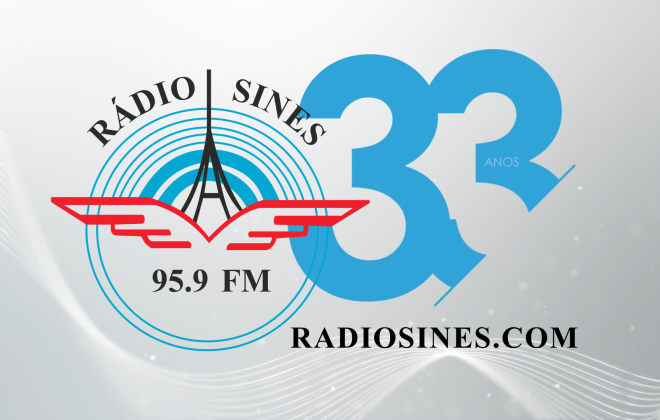 Emissão especial dos 33 anos de emissões regulares da Rádio Sines