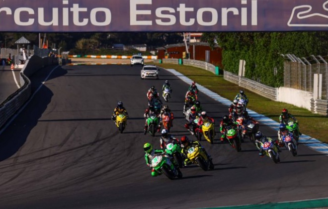 Pilotos de Vila Nova de Santo André voltam a competir no Estoril no próximo fim de semana