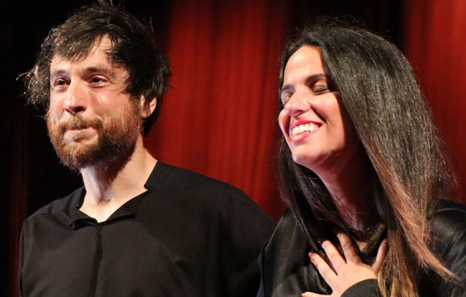 Lina e Raül Refree abrem esta noite o Festival Músicas do Mundo Sines