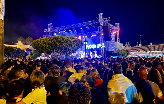 Festival "Músicas do Mundo" despede-se de Porto Covo (áudio do Diário do FMM)