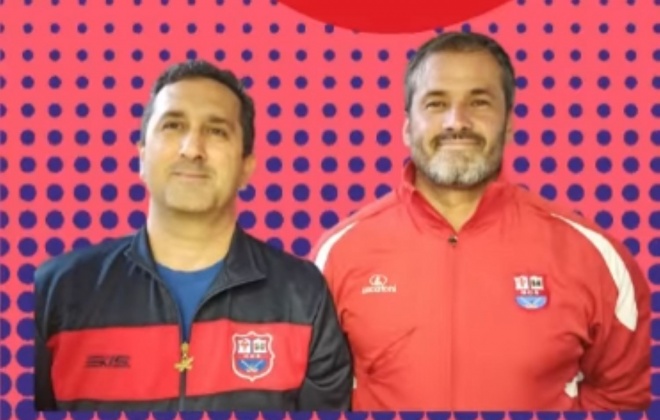 Hockey Club de Santiago prepara nova época
