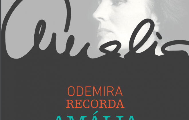 Odemira Recorda Amália Rodrigues neste sábado dia 8 de outubro