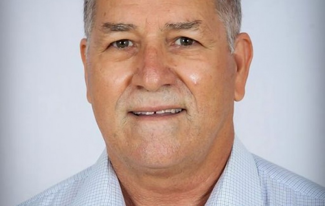 Carlos Salvador foi reeleito presidente da Concelhia de Sines do PS