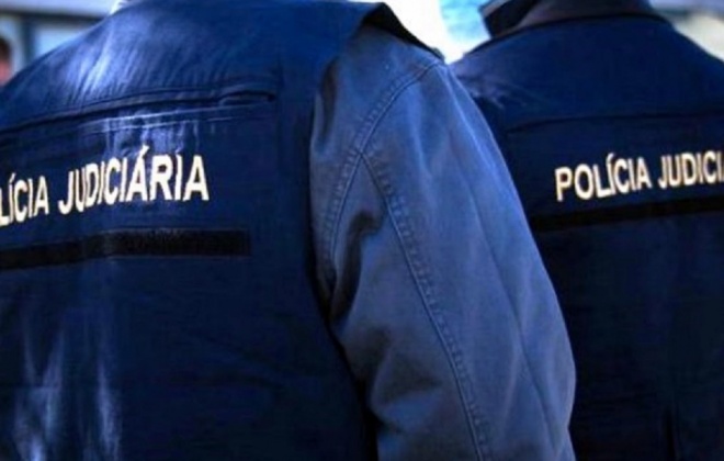 PJ deteve duas pessoas em Grândola por crime de homicídio qualificado