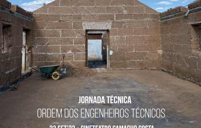 Odemira recebe Jornada Técnica da Ordem dos Engenheiros Técnicos