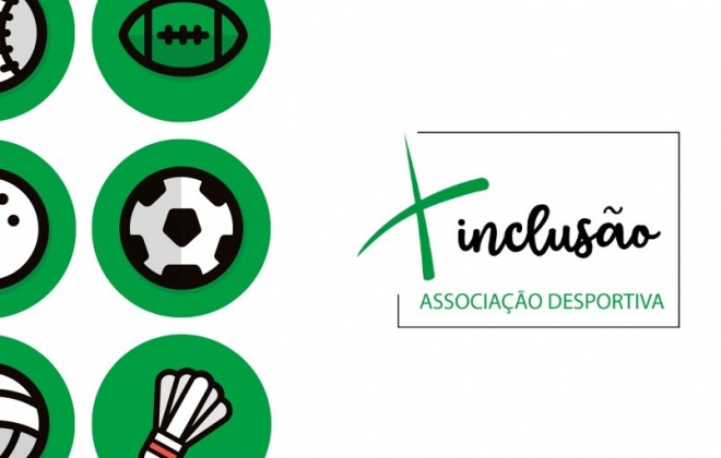 Associação Desportiva + Inclusão atribuiu 14 Bolsas Desportivas para a época 2022/2023
