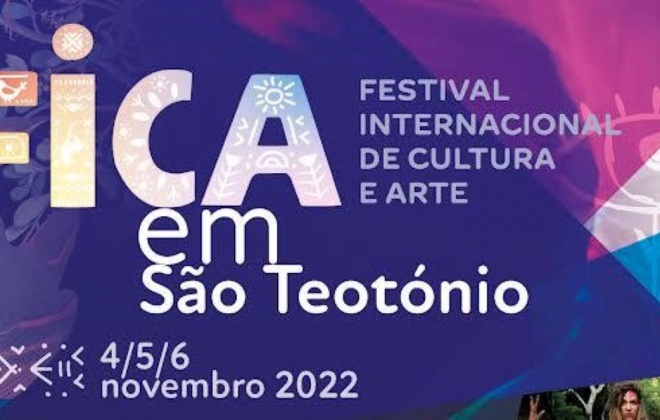 São Teotónio recebe a partir de hoje o Festival de Cultura e Arte