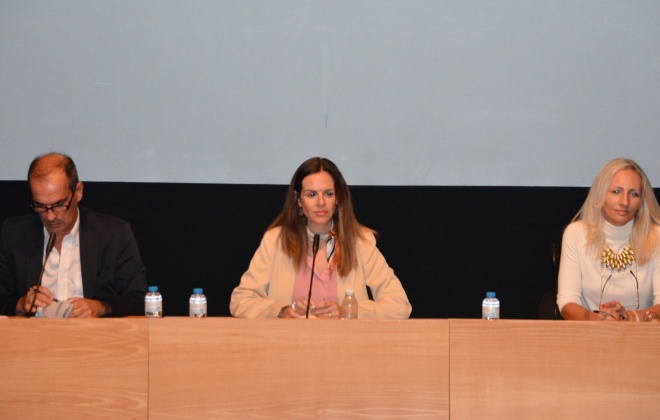 Conselho Local de Ação Social de Santiago do Cacém reuniu e apresentou resultados