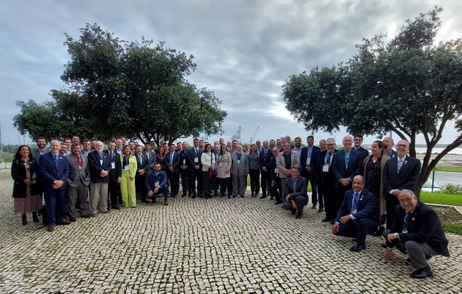 Porto de Sines recebe Fórum Portugal Export