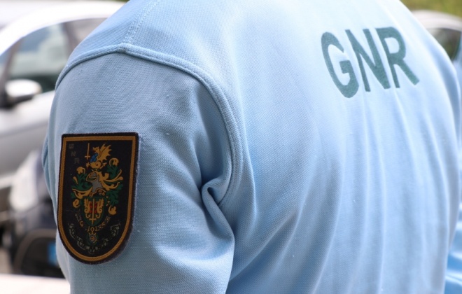 Foi detido o homem suspeito de atropelar militar da GNR em Grândola