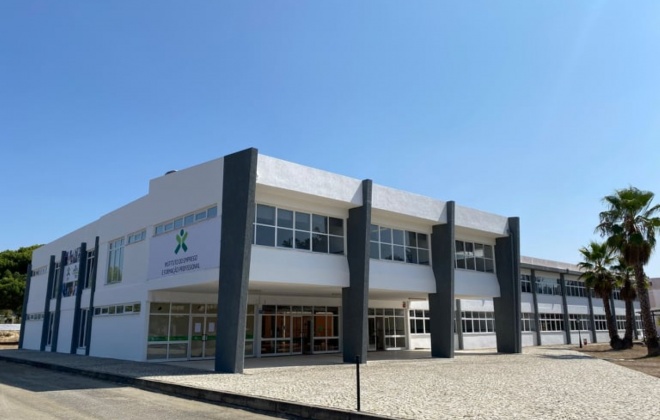 Vila Nova de Santo André recebe Centro Protocolar de Formação Profissional para a Transição Energética