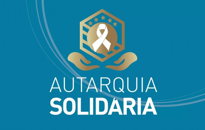 Câmara de Alcácer do Sal adere ao programa "Autarquia Solidária"