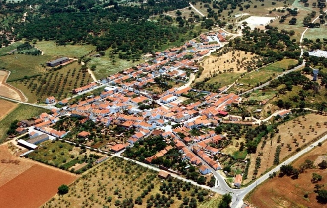 Iberdrola com licença ambiental para maior parque solar da Europa em Santiago do Cacém