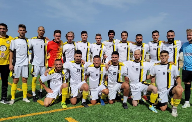 Estrela de Santo André e Melidense conhecem adversários na Taça da 2.ª divisão da A.F. de Setúbal