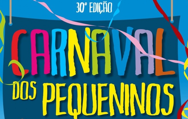 Carnaval dos Pequeninos regressa esta sexta-feira à Avenida General Humberto Delgado