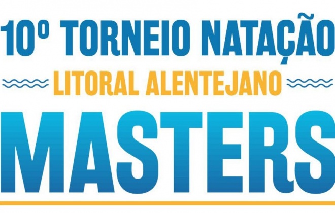 Piscina de Sines recebe 10.º Torneio de Masters do Litoral Alentejano