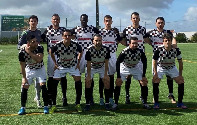 Boavista dos Pinheiros recebe o São Marcos neste sábado às 16 horas