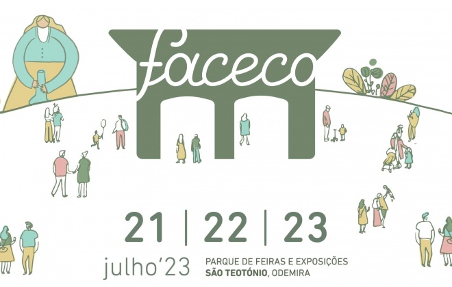 Município de Odemira tem abertas inscrições para participar na FACECO 2023