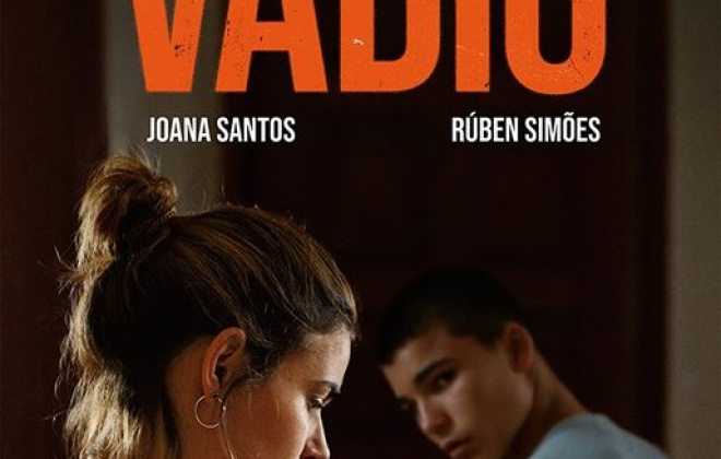 Filme “VADIO” exibido em Sines entre 11 e 17 de maio