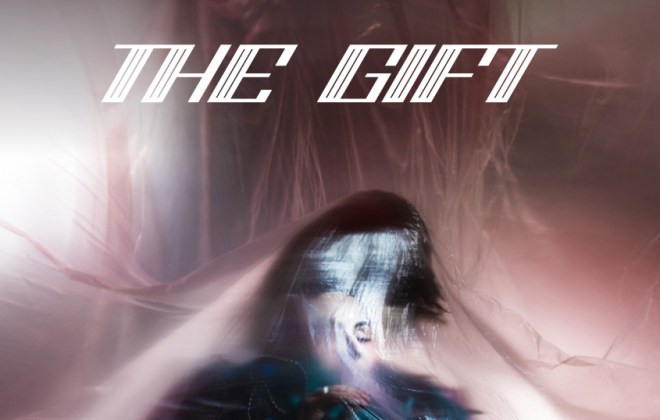 The Gift apresentam o álbum CORAL em Santiago do Cacém