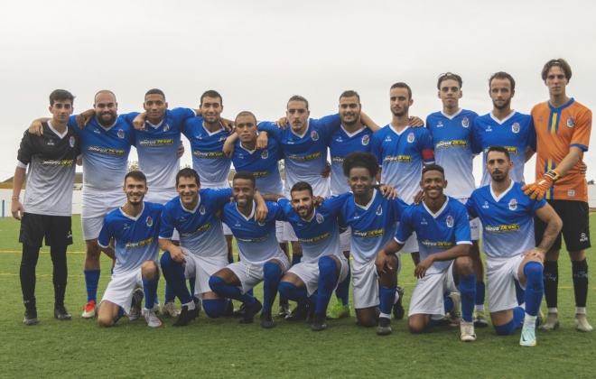 Estrela de Santo André termina a época no 9.º lugar na Taça da 2.ª divisão da A.F. Setúbal