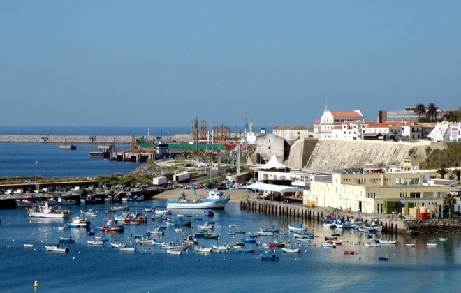 1 484 quilos de sardinha foram apreendidos no Porto de Sines divulgou hoje a GNR