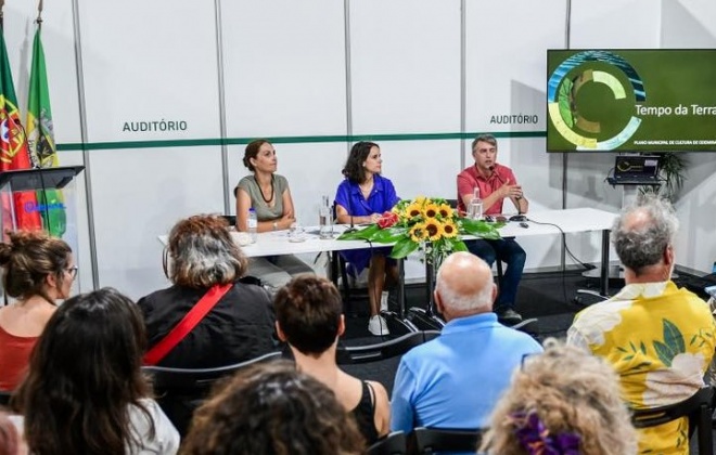 Programa Municipal de Apoio à Cultura e Arte – Odemira Criativa foi apresentado este domingo